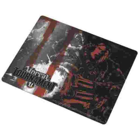 Compad  V-pad Unreal tournament 3 reaper&acute;s Strike