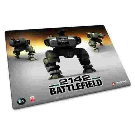 Battlefield 2142 Muismat