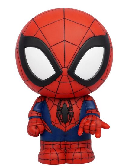 MARVEL - Figural Bank - Spider-Man 20cm