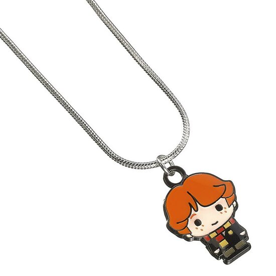 HARRY POTTER - Necklace - Ron Weasley