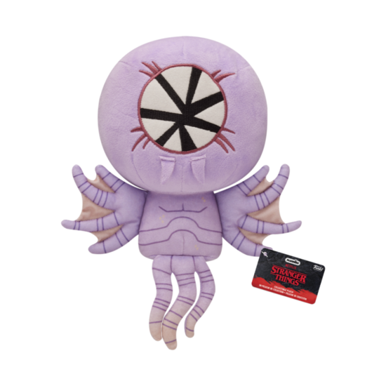 STRANGER THINGS S4 - Funko Plush - Demo-Bat - 18cm