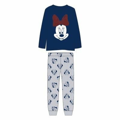 DISNEY - Minnie - Long Pyjama - Kids - 3 jaar