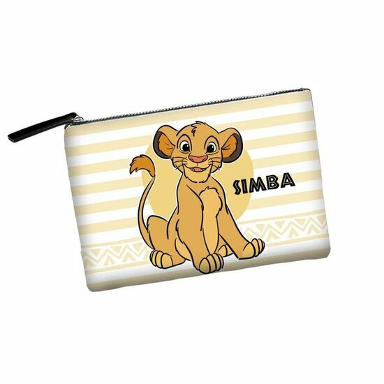 THE LION KING - Simba - Beauty Bag