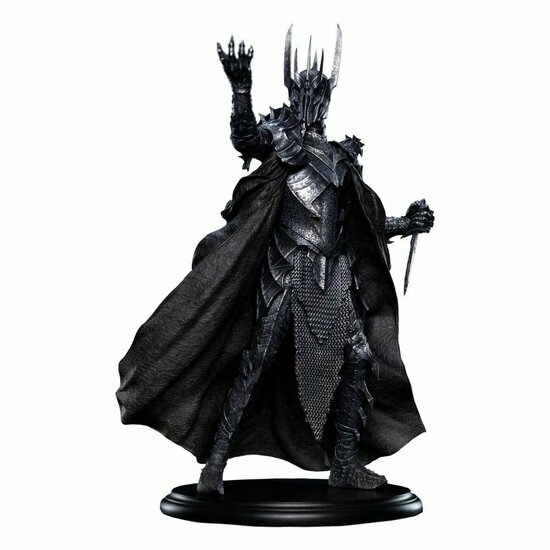 LORD OF THE RINGS - Sauron - Statue 20cm