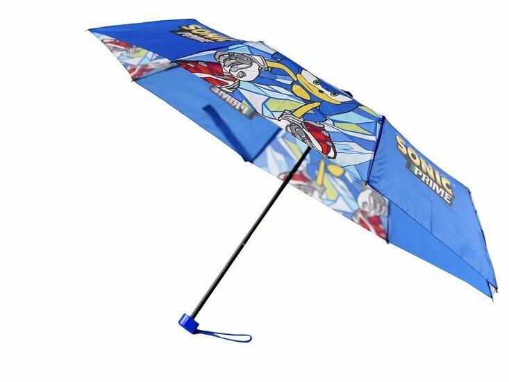 SONIC - Logo - Folded Umbrella 48 cm