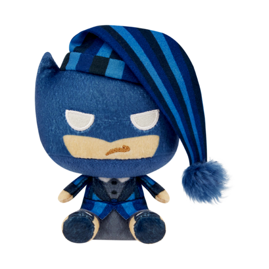 DC COMICS HOLIDAY - Pop Plush - Batman - 10cm