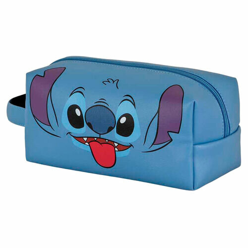 STITCH - Heady - Toiletry Bag / Toilettas&quot;Brick&quot;