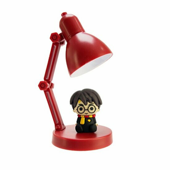 HARRY POTTER - Desk Mini Lamp - 9,5cm