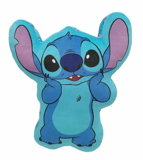 STITCH - Body - Kussen &#039;45x40x4cm&#039;