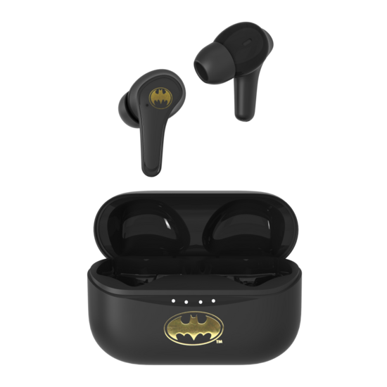BATMAN - Earpods Audio True Wireless Sound