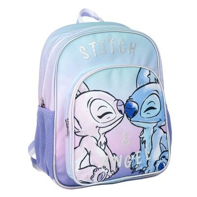 STITCH &amp; ANGEL - Rugzak - 38x31x12cm
