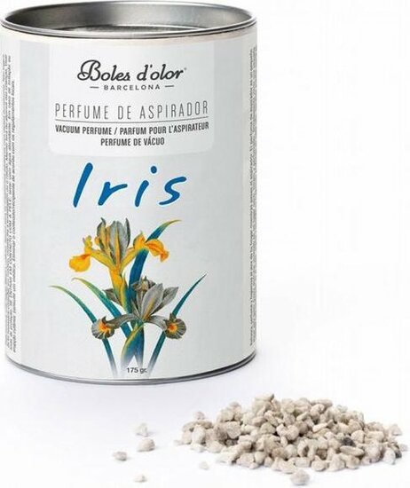 Boles d&#039;olor - StofzuigerParfum - Iris