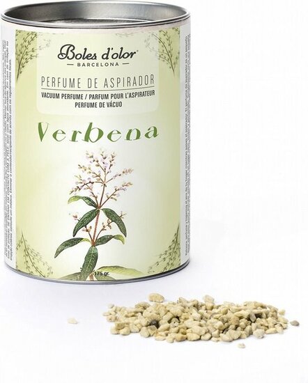 Boles d&#039;olor - StofzuigerParfum - Verbena