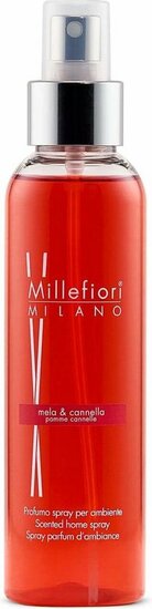 Millefiori Milano Home Spray 150 ml - Mela &amp; Cannella
