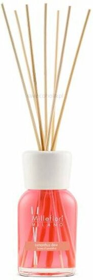 Millefiori Milano - Geurstokjes 100 ml Osmanthus Dew