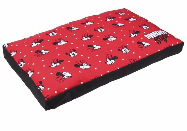 MINNIE - Matras voor Hond - M (80 X 60 X 7 CM)