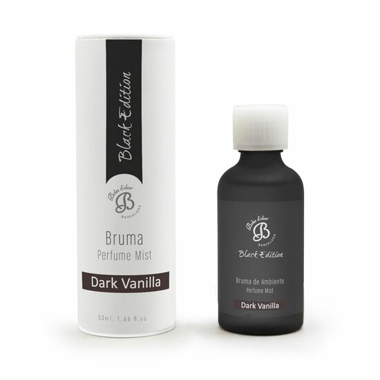 Dark Vanilla - Boles d&#039;olor geurolie 50 ml