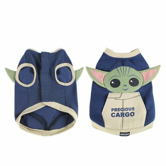 THE CHILD - Trui voor Hond - S