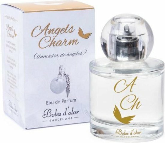 Boles d&#039;olor Eau de Parfum 50 ml - Angels Charm