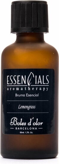 Boles D&#039;olor Essencials Geurolie 50 ml - Lemongrass