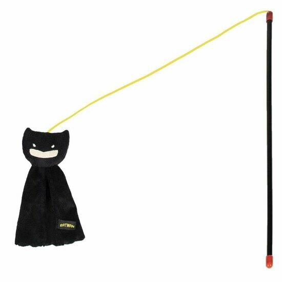 BATMAN - Speelgoed - Kat Hengel