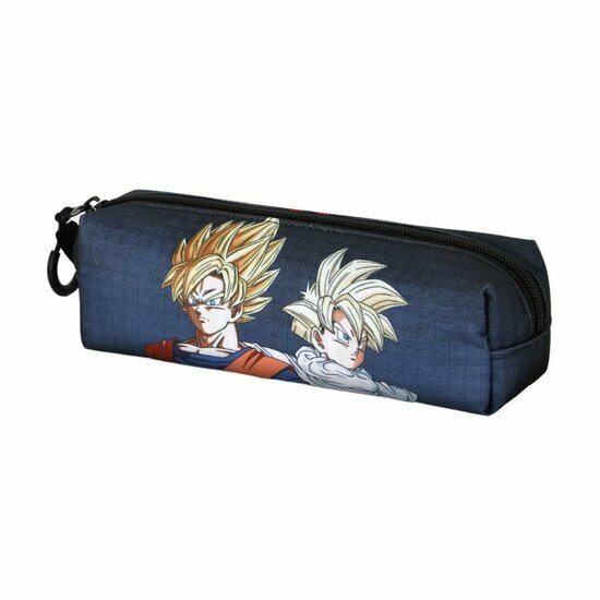 DRAGON BALL Z - Unity - Square Pencil Case