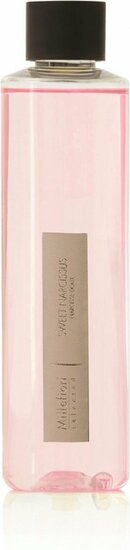Millefiori Selected Navulling voor Geurstokjes 250 ml - Sweet Narcissus
