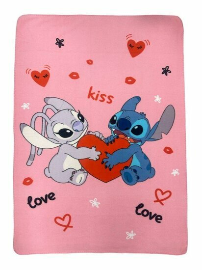 STITCH &amp; ANGEL - Polar Fleece 100x140cm