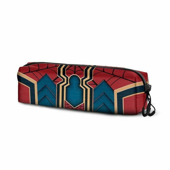 MARVEL - Spider-Man - Square Pencil Case