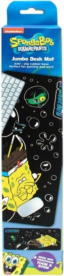 SPONGE BOB - Desk Pad - 70x30cm