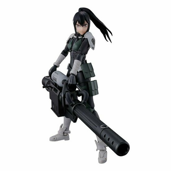 KAIJU NO. 8 - Mina Ashiro - Figure S.H. Figuarts 14cm