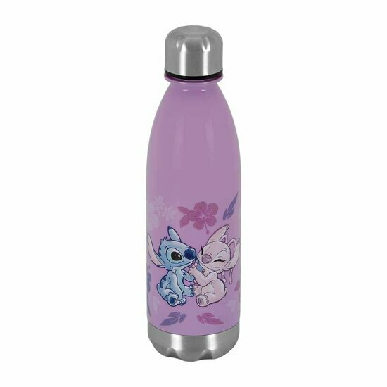 STITCH &amp; ANGEL - Lila - Bottle 700ml