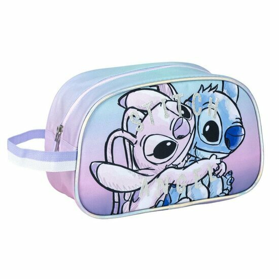 STITCH &amp; ANGEL - Toilet Bag