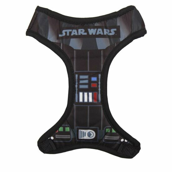 DARTH VADER - Hondenharnas - XS/S
