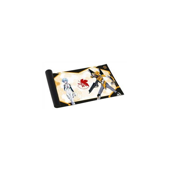 NEON GENESIS EVANGELION - EVA 00 - Playmat 61x36cm