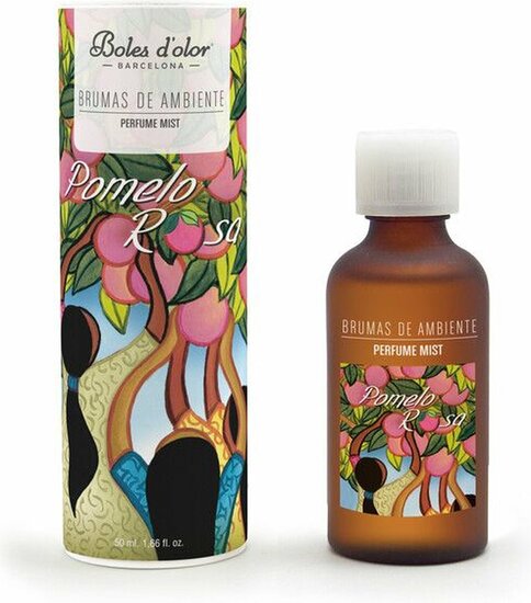 Boles d&#039;olor - Geurolie 50 ml - Pomelo Rose