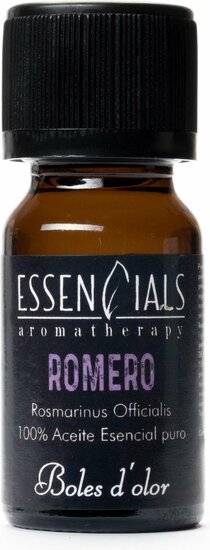 Boles d&#039;olor Essencials geurolie 10 ml - Romero - Rozemarijn