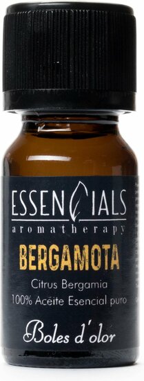 Boles d&#039;olor Essencials geurolie 10 ml - Bergamot