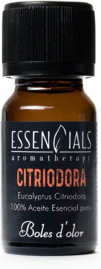 Boles d&#039;olor Essencials geurolie 10 ml - Citridora - Citrus