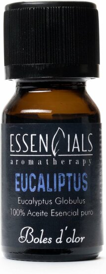 Boles d&#039;olor Essencials geurolie 10 ml - Eucalyptus