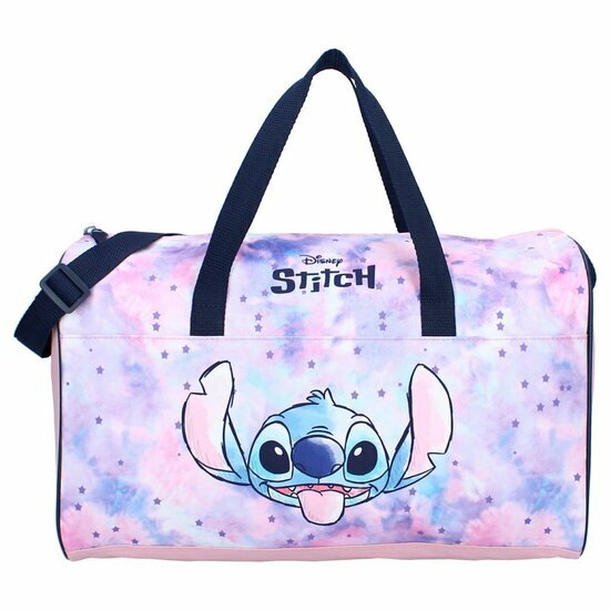 STITCH - Endless Fun - Sport Bag