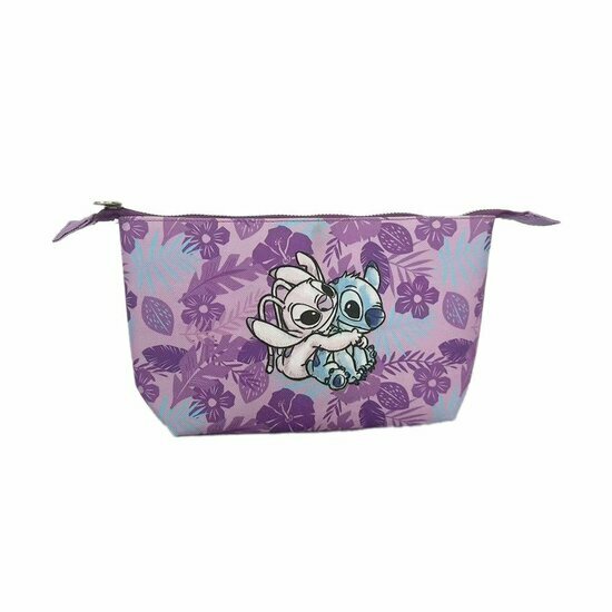 STITCH &amp; ANGEL - Ohana - Beauty Bag - 24x14x7cm