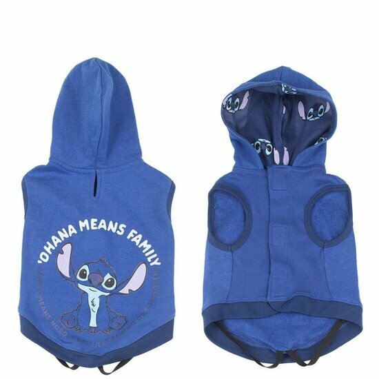 LILO &amp; STITCH - Trui voor Hond - XS