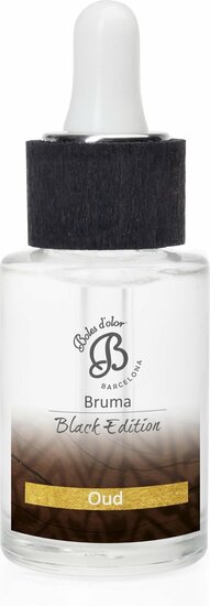 Boles d&#039;olor - geurolie met pipet (30ml) - Oud