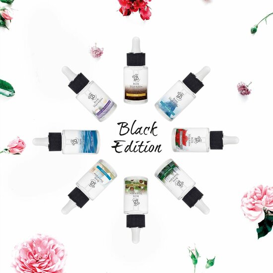 Boles d&#039;olor - geurolie met pipet (30ml) - White Musk (witte musk)