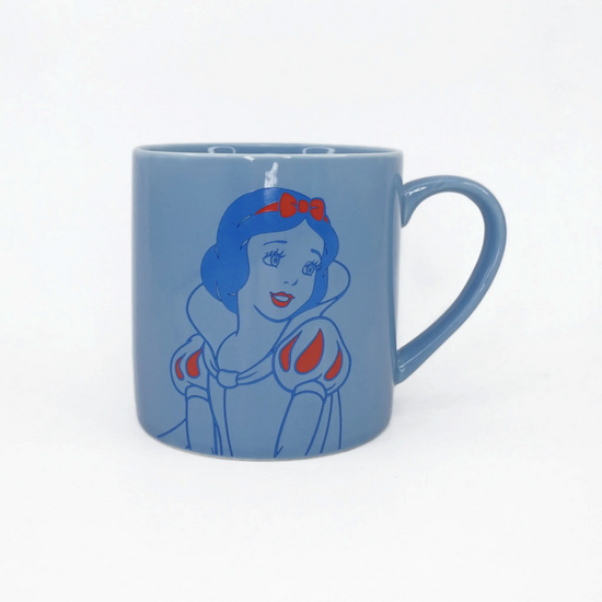 DISNEY - Snow White - Mug 310ml