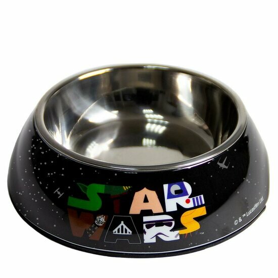 STAR WARS - Eetkom (L) 760ml