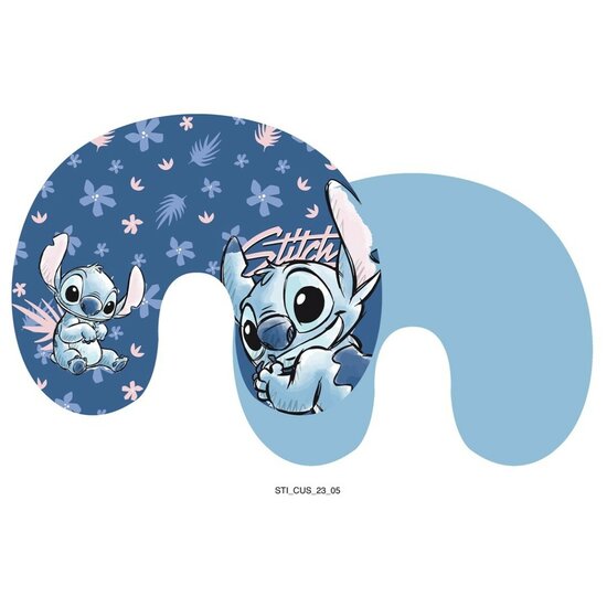 LILO &amp; STITCH - Stitch - Travel Cushion