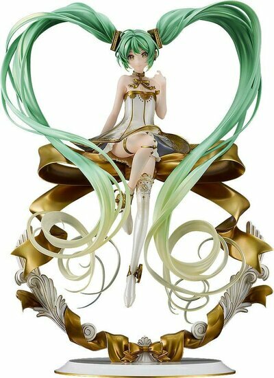 HATSUNE MIKU - Symphony 2022 Version - Statue 31cm