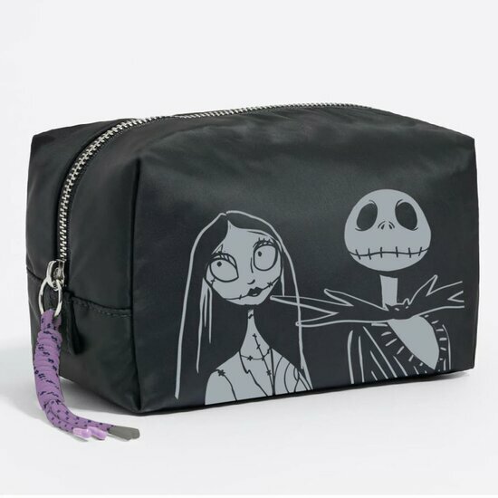 L&#039;ETRANGE NOEL de Mr JACK - Sally &amp; Jack - Toilet Bag &#039;Brick&#039;